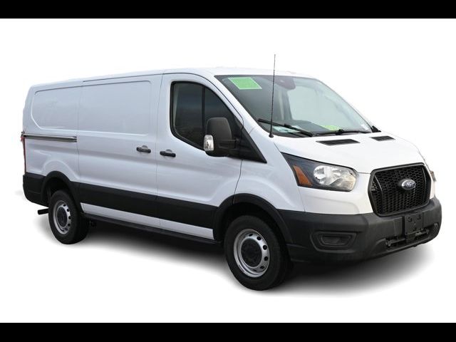 2021 Ford Transit Base