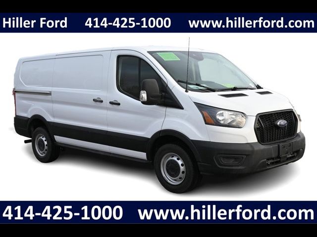 2021 Ford Transit Base