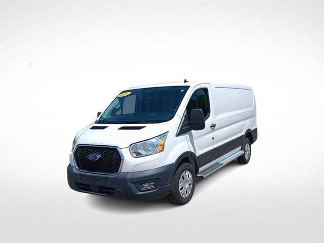 2021 Ford Transit Base