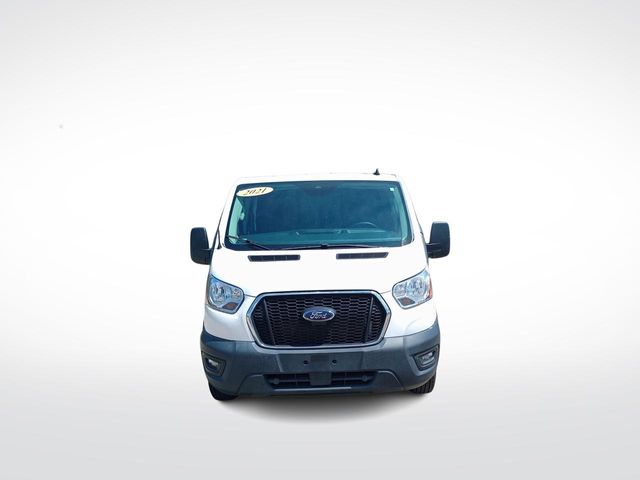 2021 Ford Transit Base