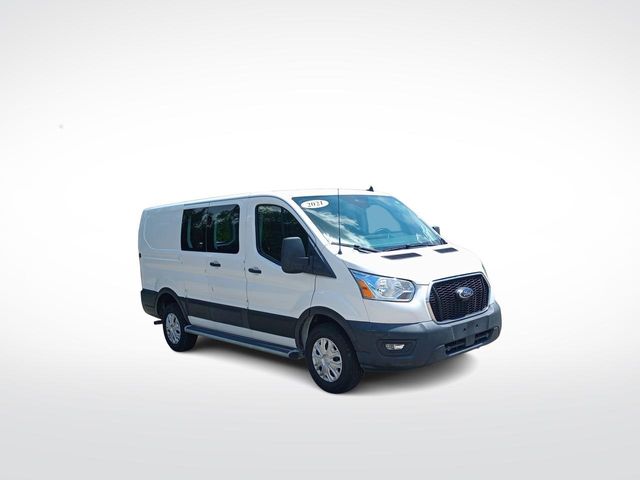 2021 Ford Transit Base