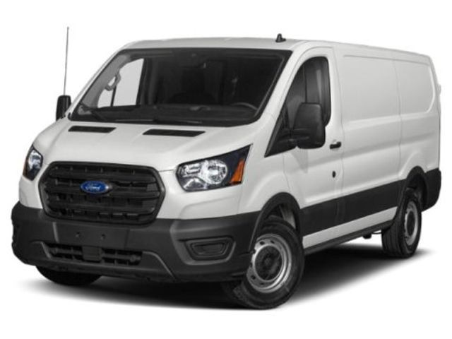 2021 Ford Transit Base