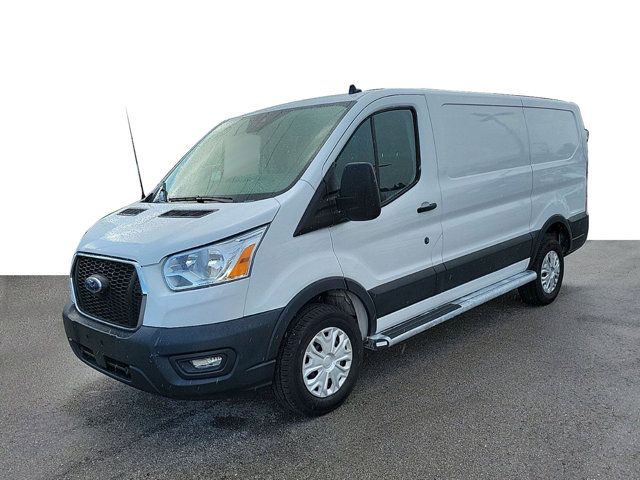 2021 Ford Transit Base