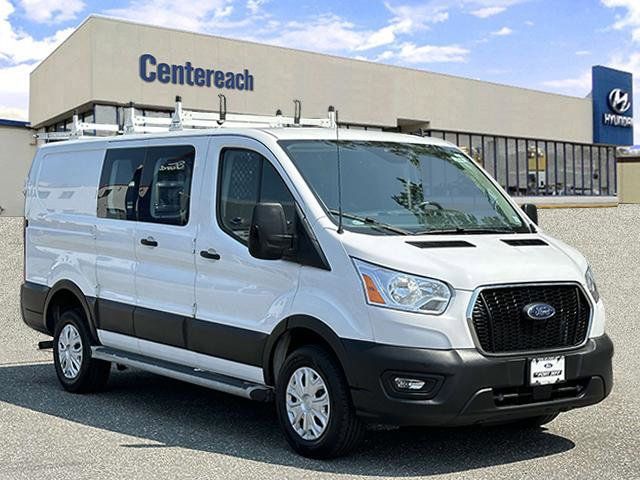 2021 Ford Transit Base