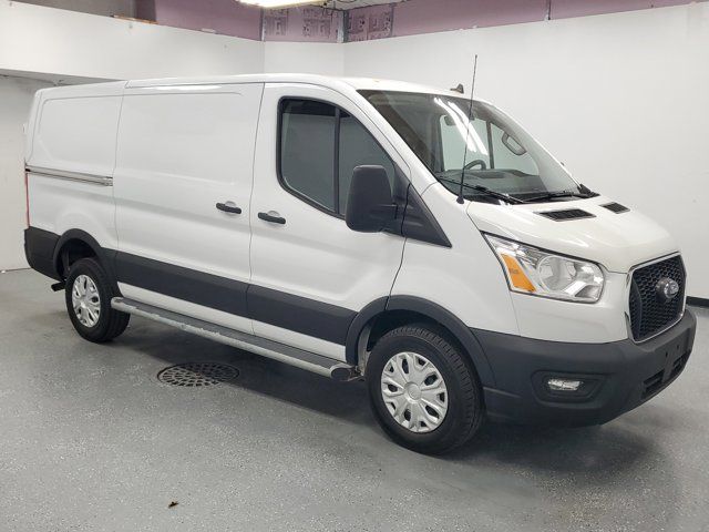 2021 Ford Transit Base