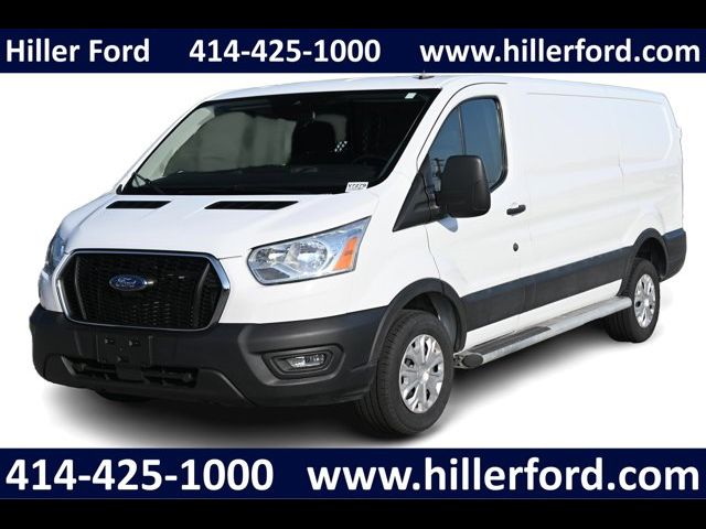 2021 Ford Transit Base