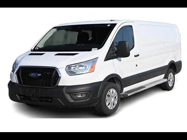 2021 Ford Transit Base