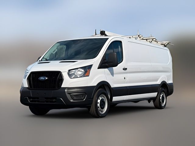 2021 Ford Transit Base