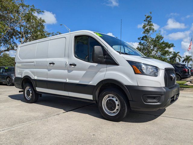 2021 Ford Transit Base