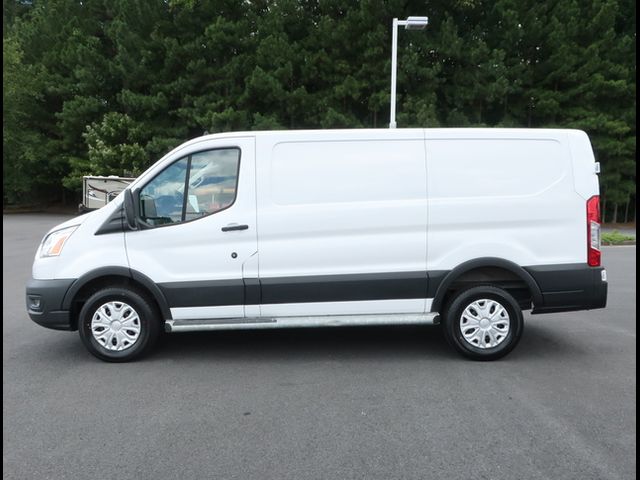 2021 Ford Transit Base