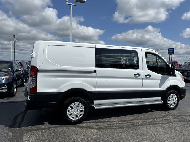 2021 Ford Transit Base