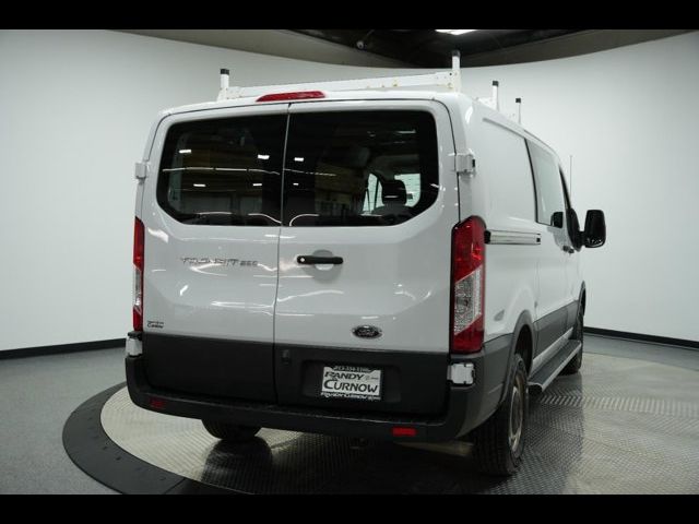 2021 Ford Transit Base