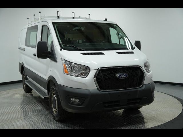 2021 Ford Transit Base