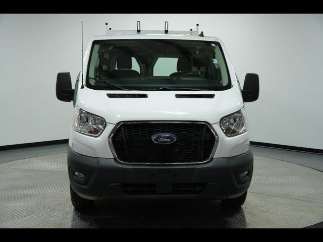 2021 Ford Transit Base