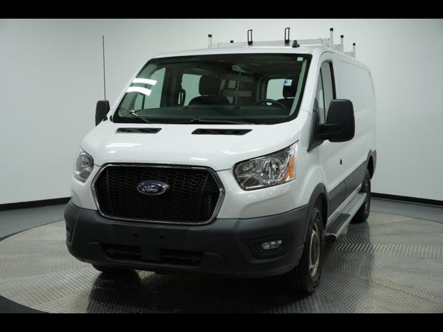 2021 Ford Transit Base