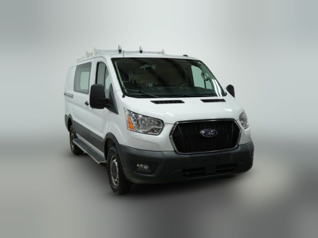 2021 Ford Transit Base