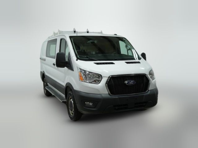 2021 Ford Transit Base