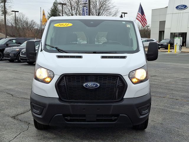 2021 Ford Transit Base