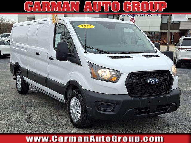 2021 Ford Transit Base