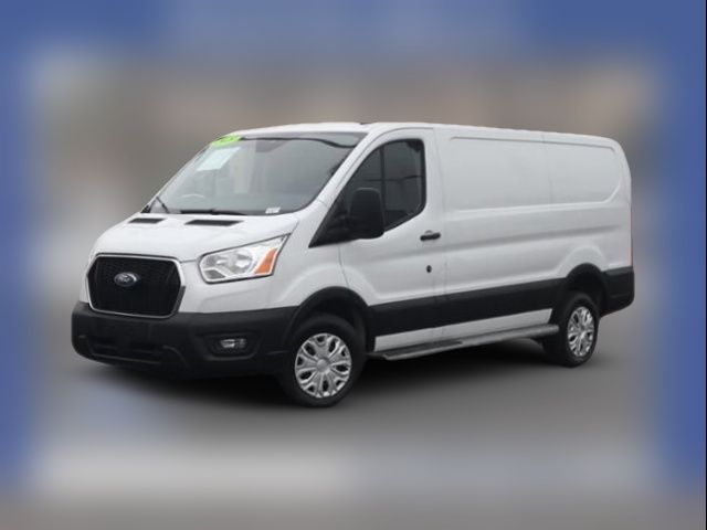 2021 Ford Transit Base