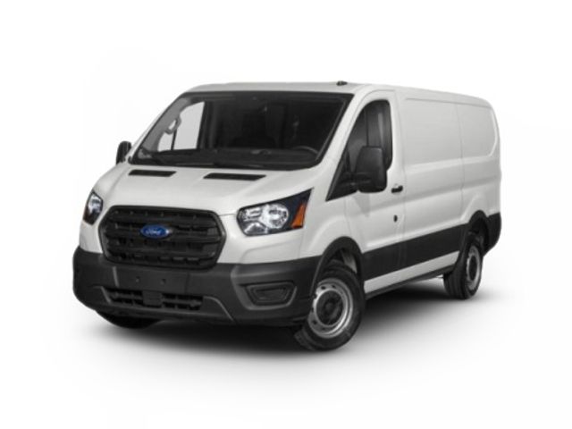 2021 Ford Transit Base