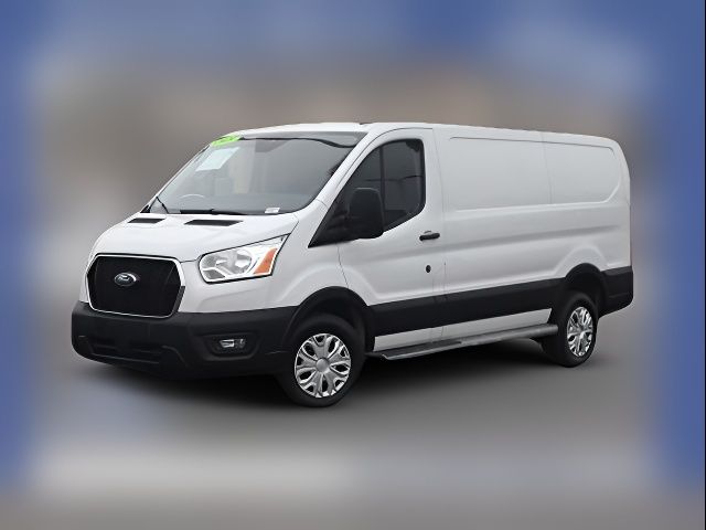 2021 Ford Transit Base