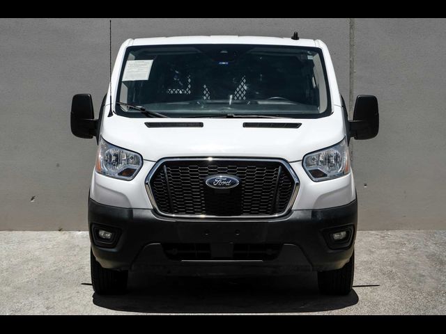 2021 Ford Transit Base