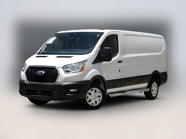 2021 Ford Transit Base