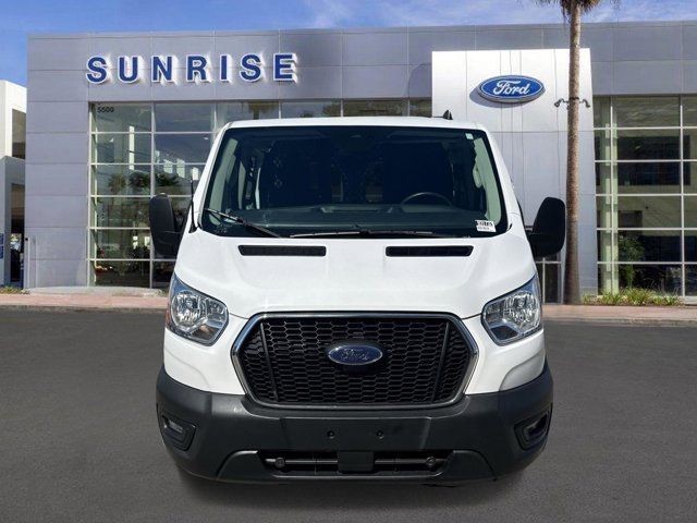 2021 Ford Transit Base