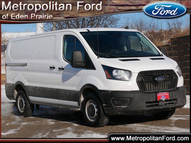 2021 Ford Transit Base