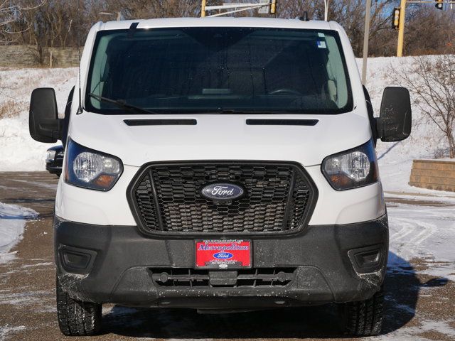 2021 Ford Transit Base
