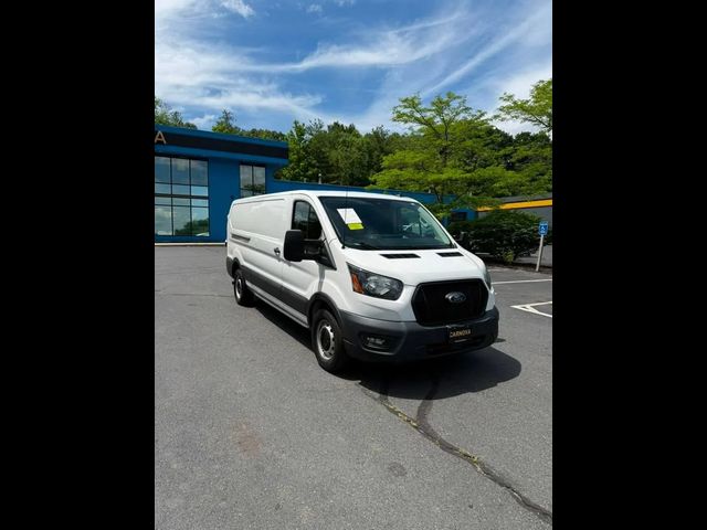 2021 Ford Transit Base
