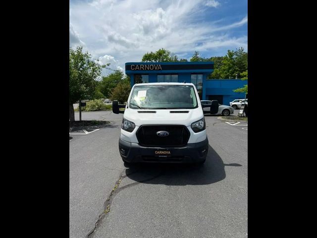 2021 Ford Transit Base