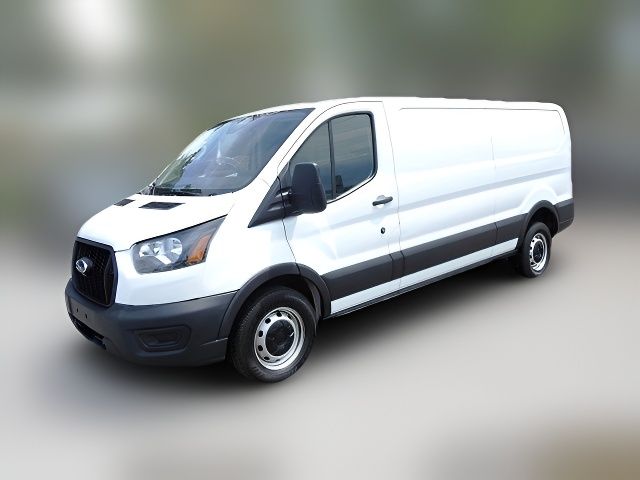 2021 Ford Transit Base