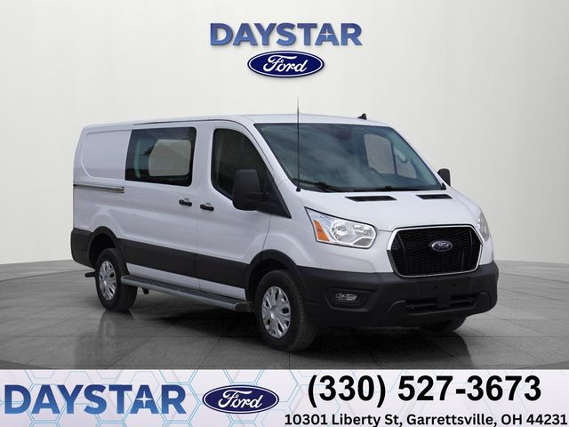 2021 Ford Transit Base