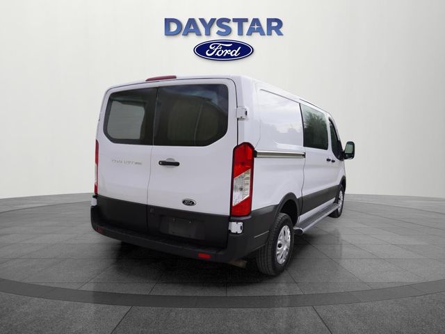 2021 Ford Transit Base