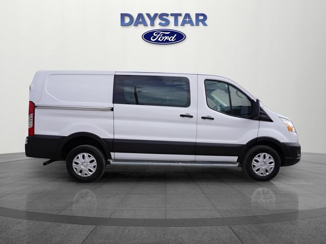 2021 Ford Transit Base