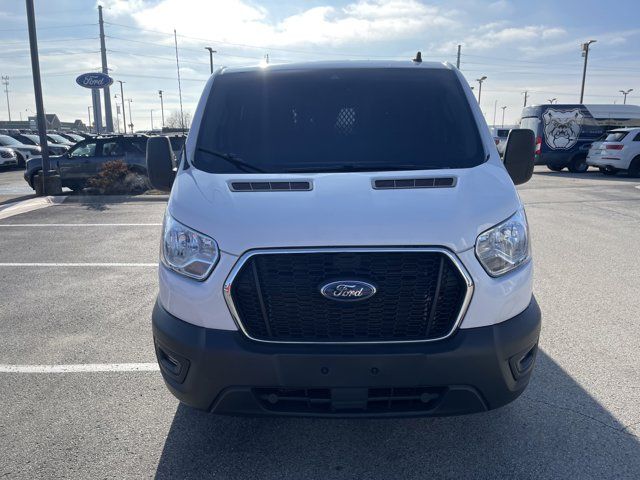 2021 Ford Transit Base