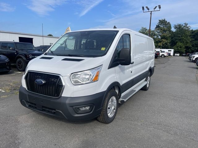 2021 Ford Transit Base