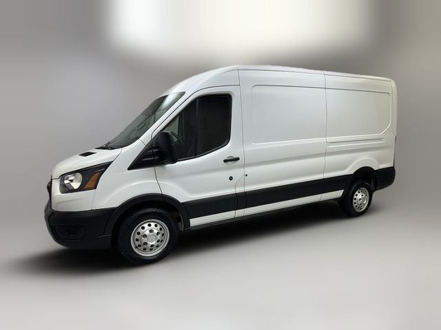 2021 Ford Transit Base