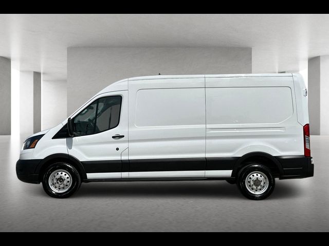 2021 Ford Transit Base