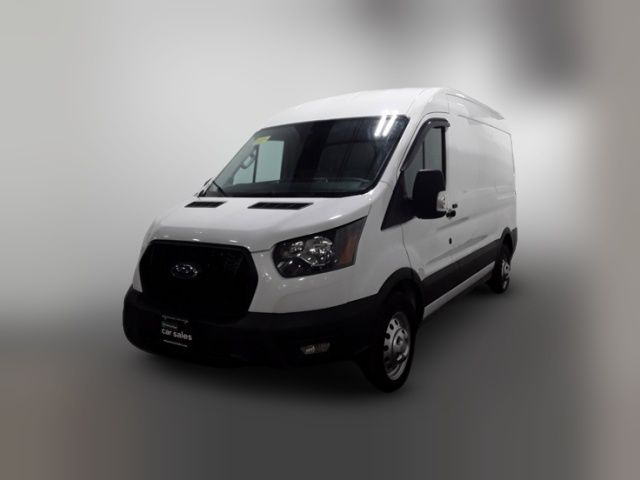 2021 Ford Transit Base