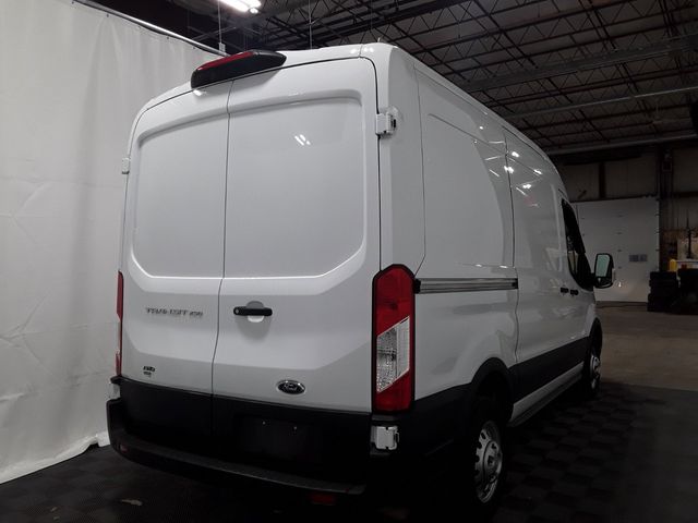 2021 Ford Transit Base