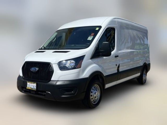 2021 Ford Transit Base