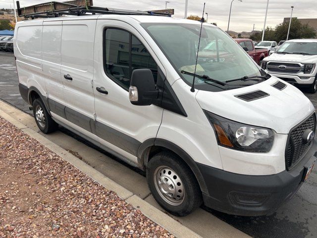 2021 Ford Transit Base