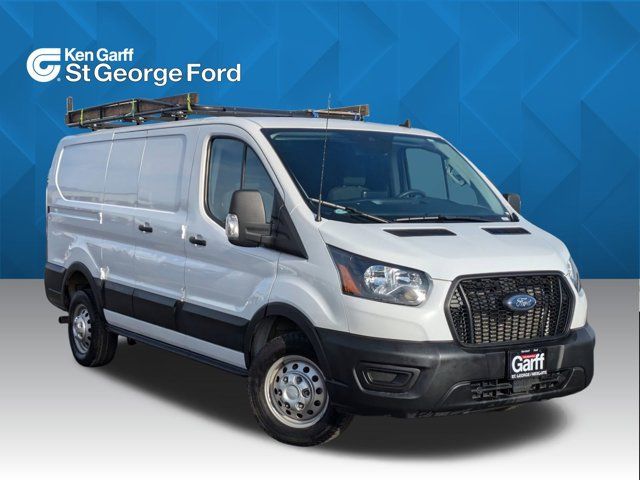 2021 Ford Transit Base