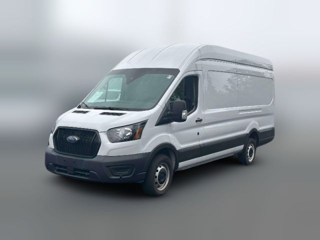 2021 Ford Transit Base