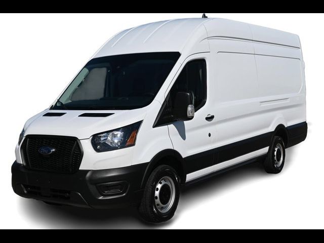 2021 Ford Transit Base