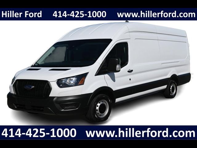 2021 Ford Transit Base