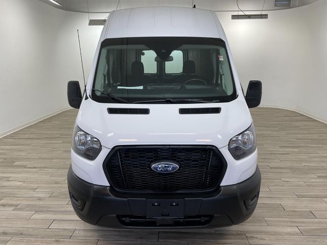 2021 Ford Transit Base